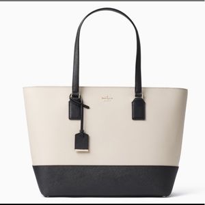 Kate Spade Cameron street medium harmony bag